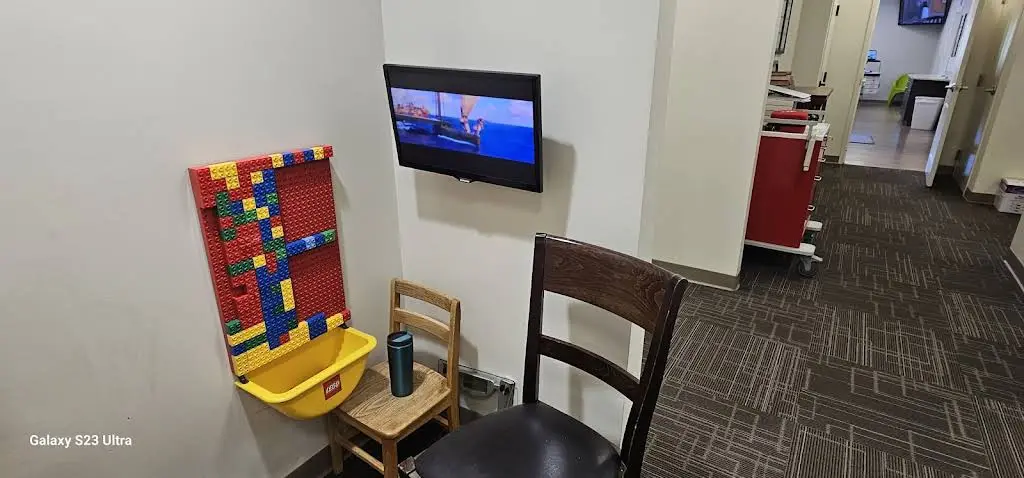 Children's Dental Center of West Tennessee