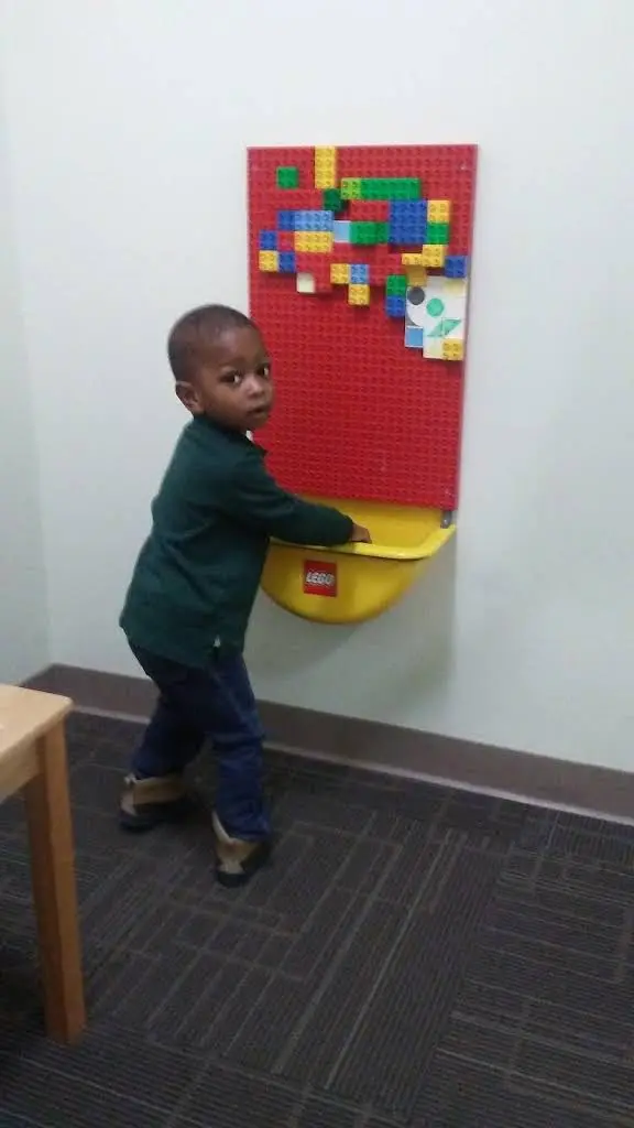 Children's Dental Center of West Tennessee
