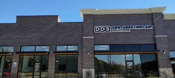 Affordable Dentures & Implants
