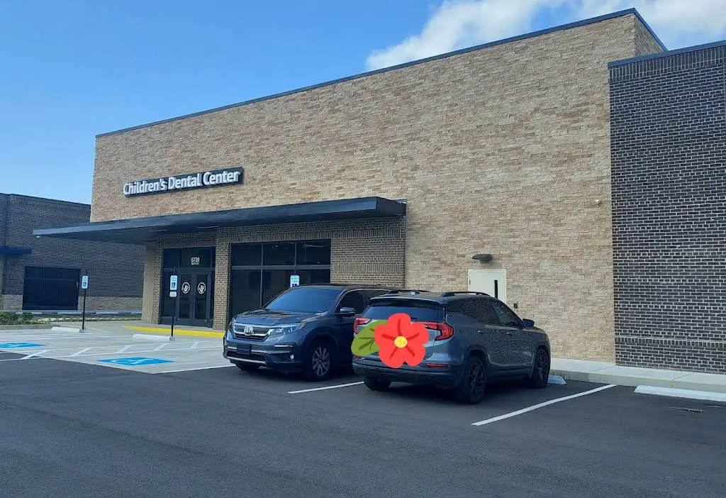 Children's Dental Center-Arlington