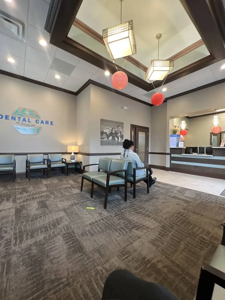 Dental Care on Macon