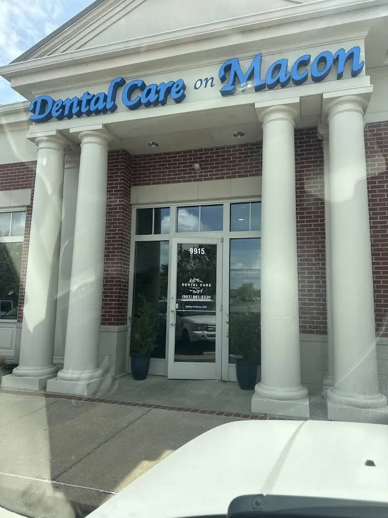Dental Care on Macon