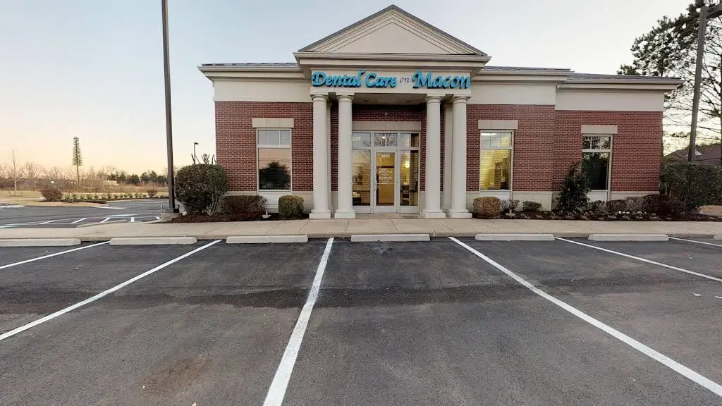 Dental Care on Macon
