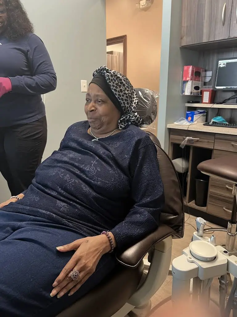 Dental Care on Macon
