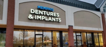 Memphis Dentures and Implants