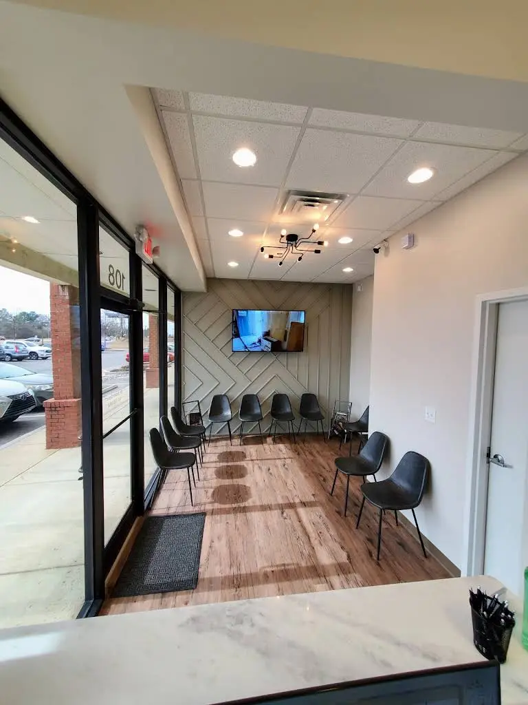 Memphis Dentures and Implants