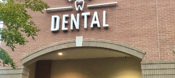 Levee Dental