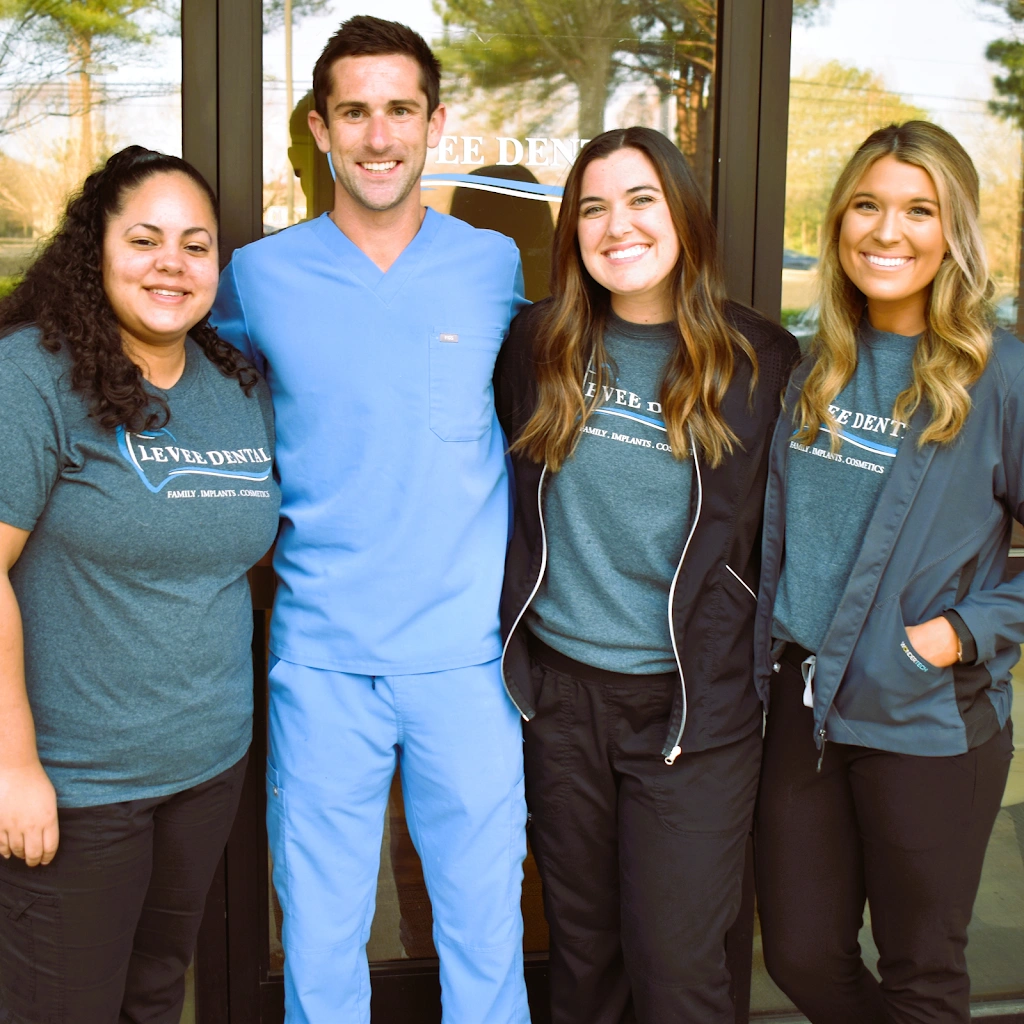Levee Dental