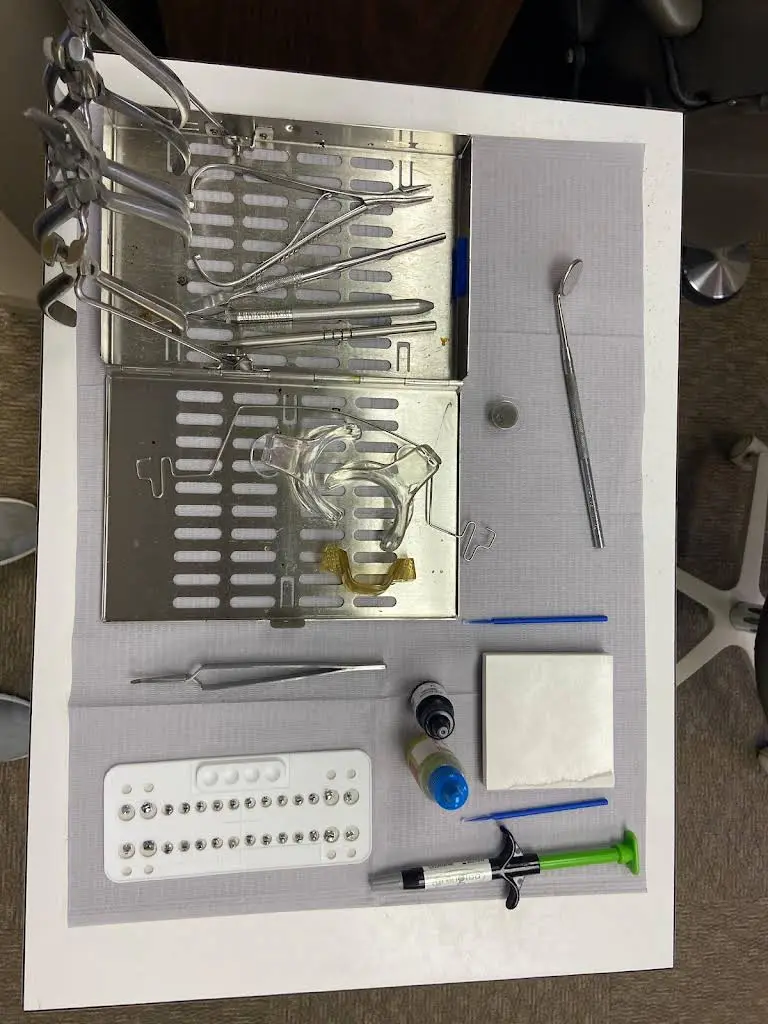 Southern Orthodontic Specialists