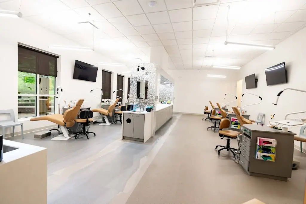 Saddle Creek Orthodontics