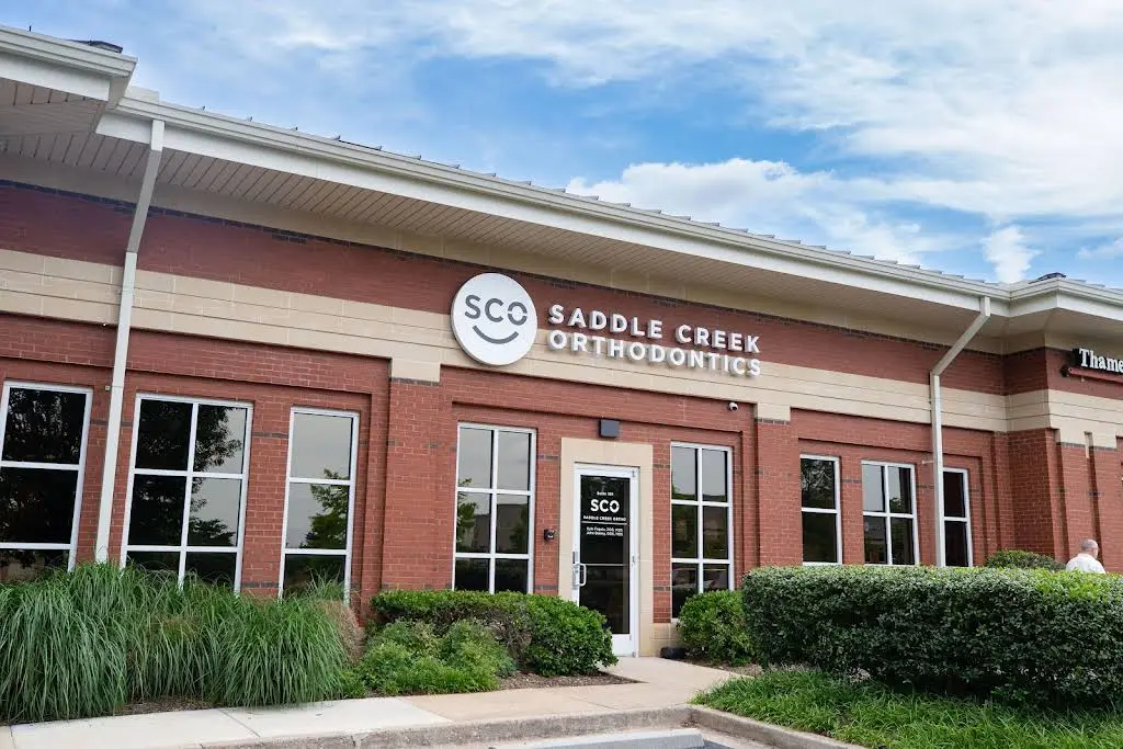 Saddle Creek Orthodontics