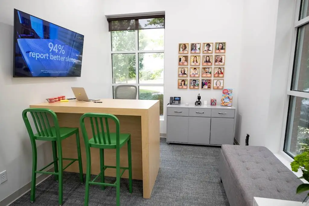 Saddle Creek Orthodontics