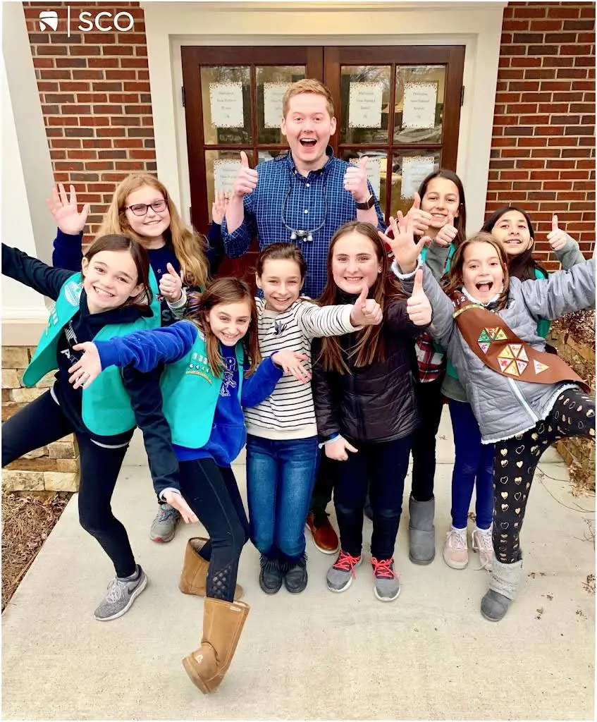 Saddle Creek Orthodontics