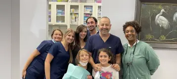 The Smile Center of Olive Branch