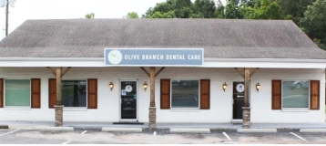 Olive Branch Dental Care