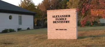 Alexander Family Dentistry