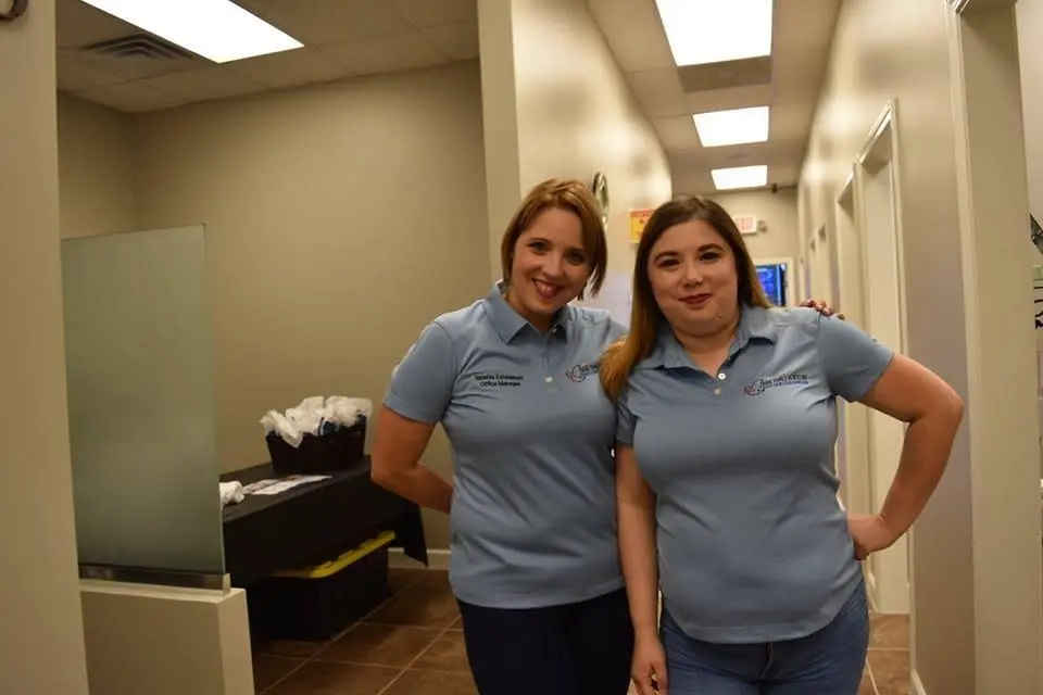 Dove Family Dentistry - Riverdale