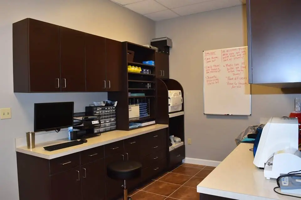 Dove Family Dentistry - Riverdale
