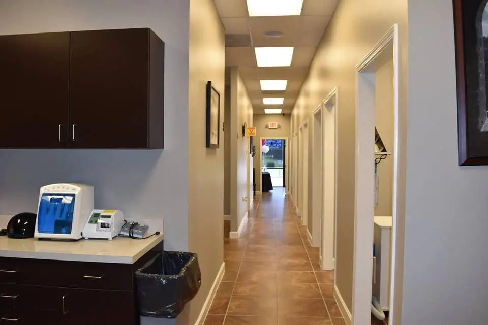 Dove Family Dentistry - Riverdale