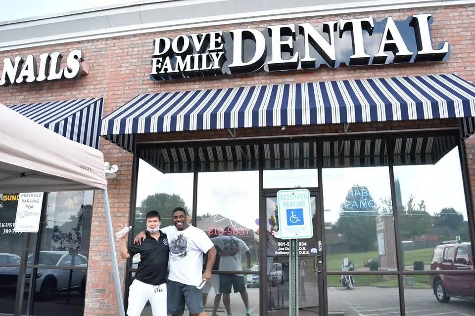 Dove Family Dentistry - Riverdale