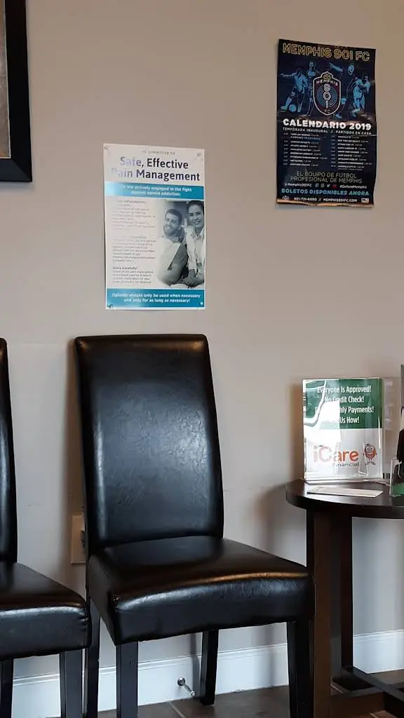 Dove Family Dentistry - Riverdale