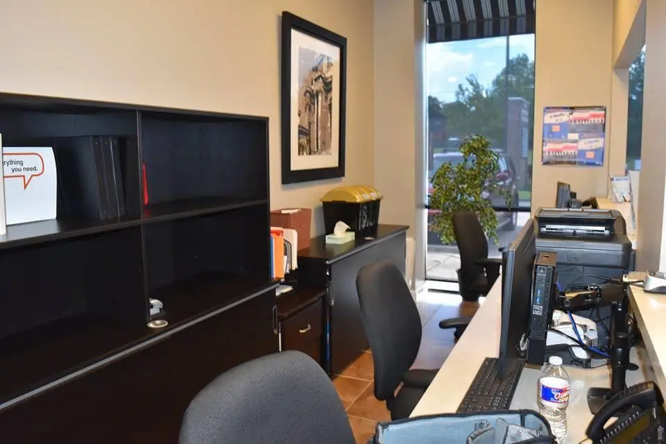 Dove Family Dentistry - Riverdale