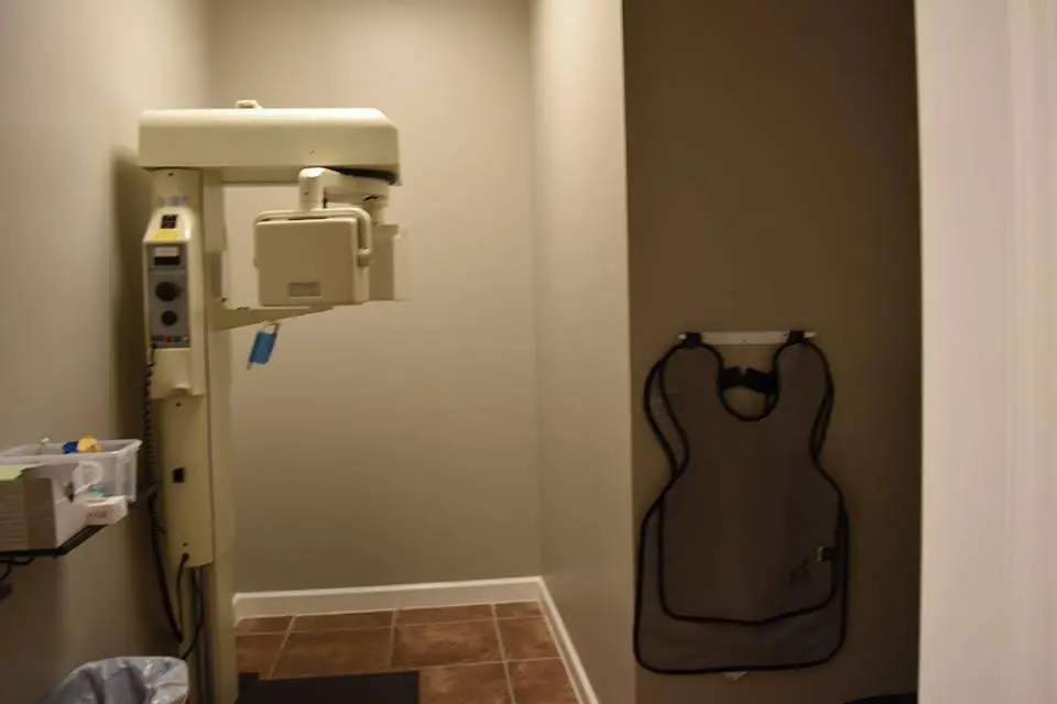 Dove Family Dentistry - Riverdale