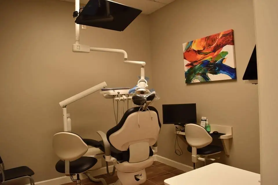 Dove Family Dentistry - Riverdale