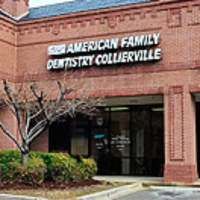 American Family Dentistry