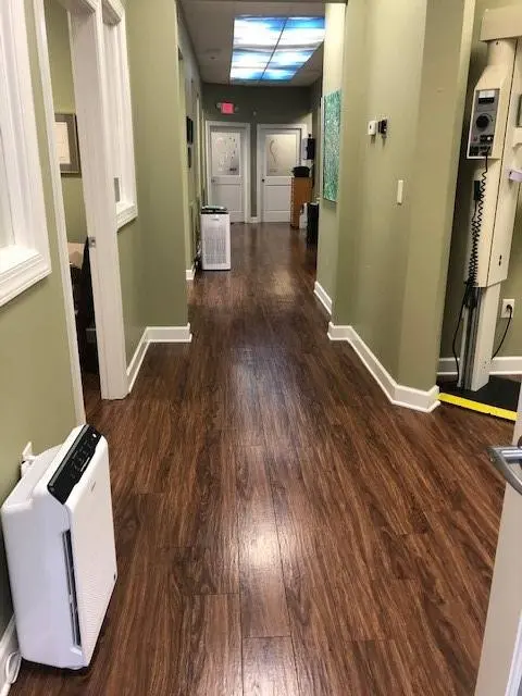 West Poplar Dental