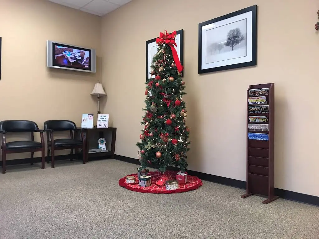 Digmon Family Dentistry