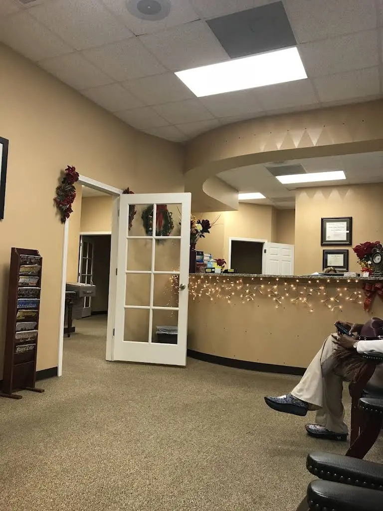 Digmon Family Dentistry