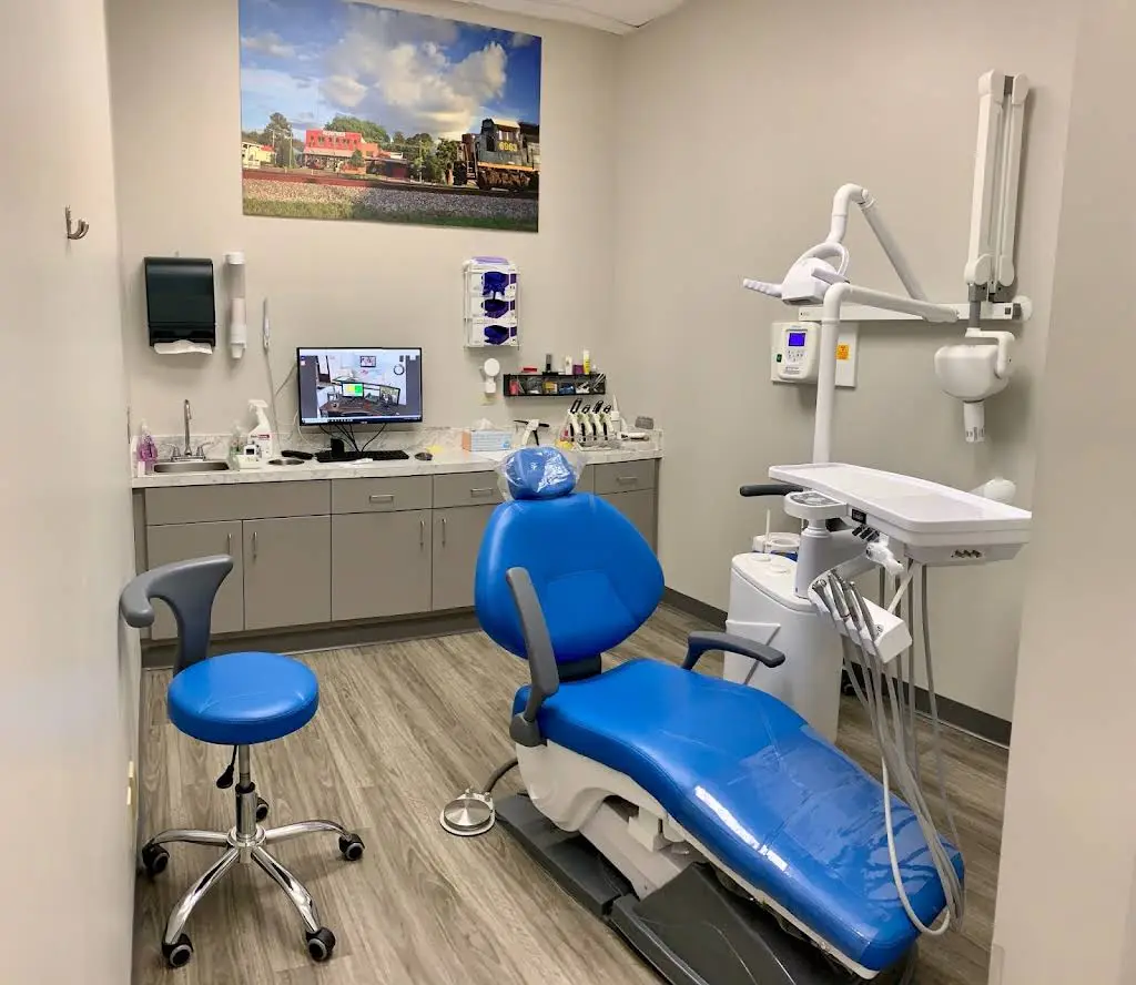 Arlington Dental