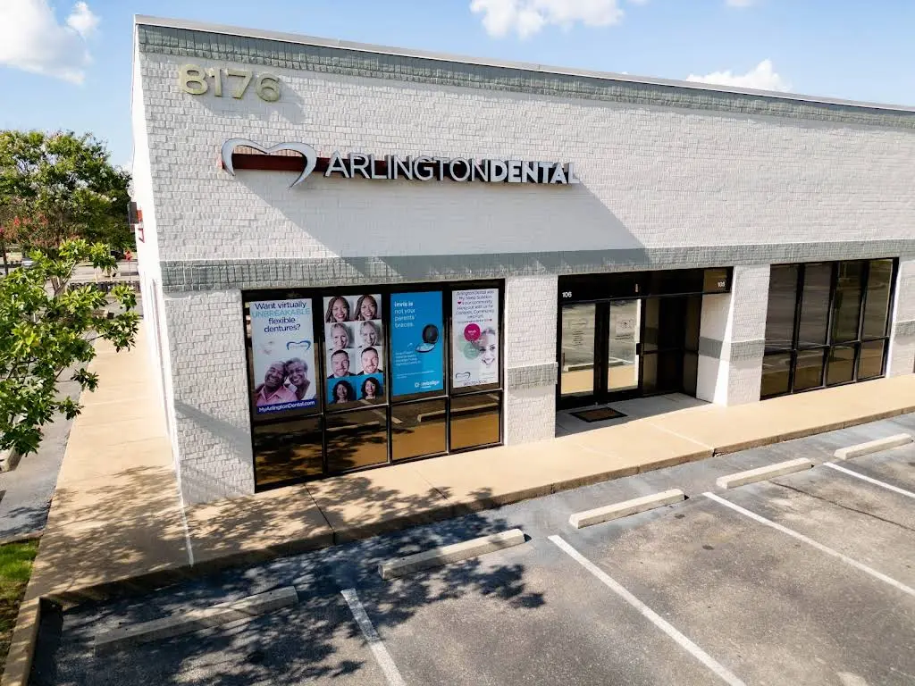 Arlington Dental