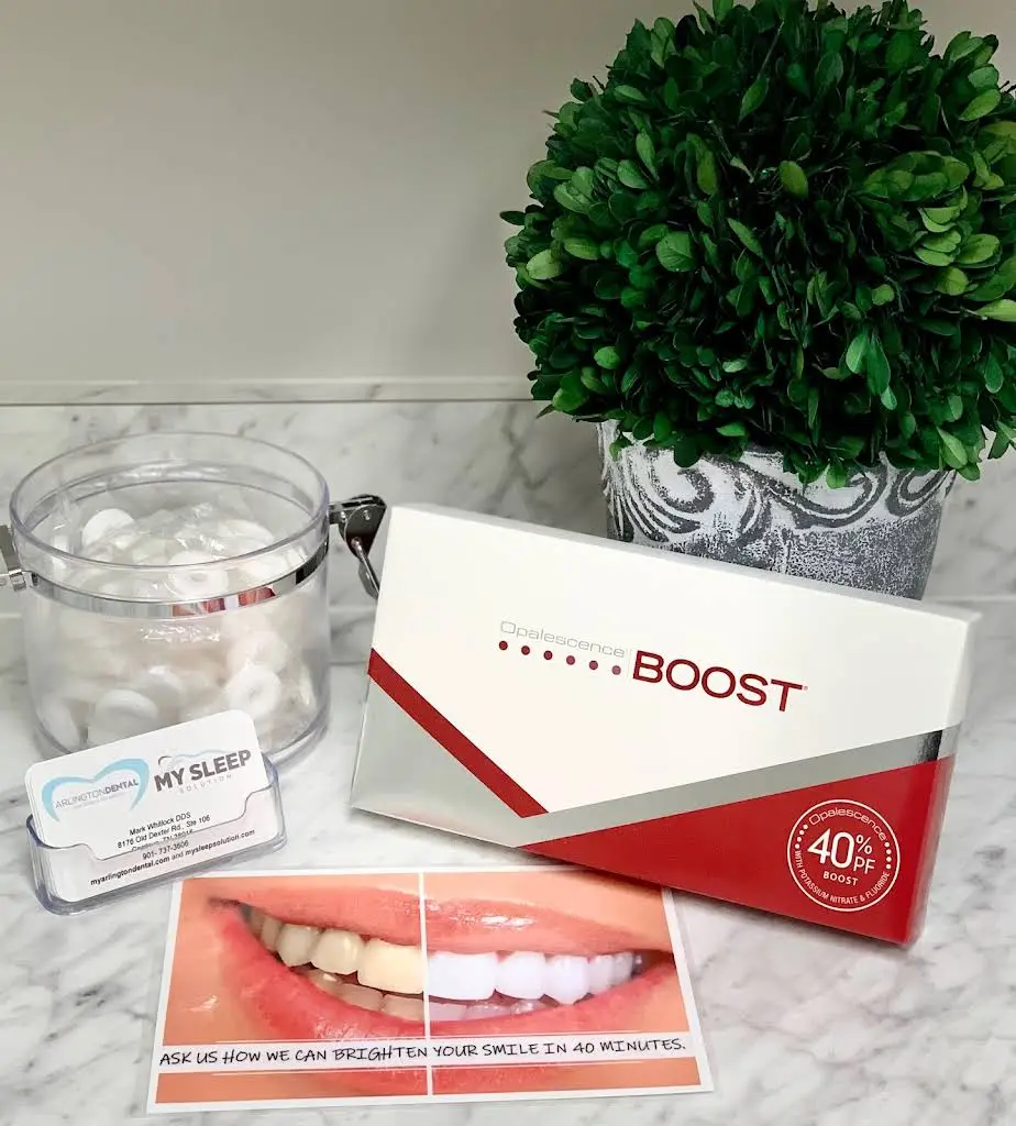 Arlington Dental
