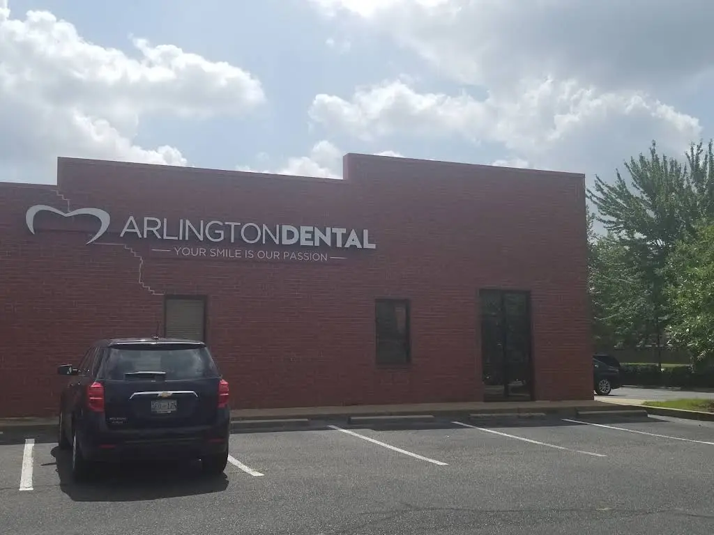 Arlington Dental