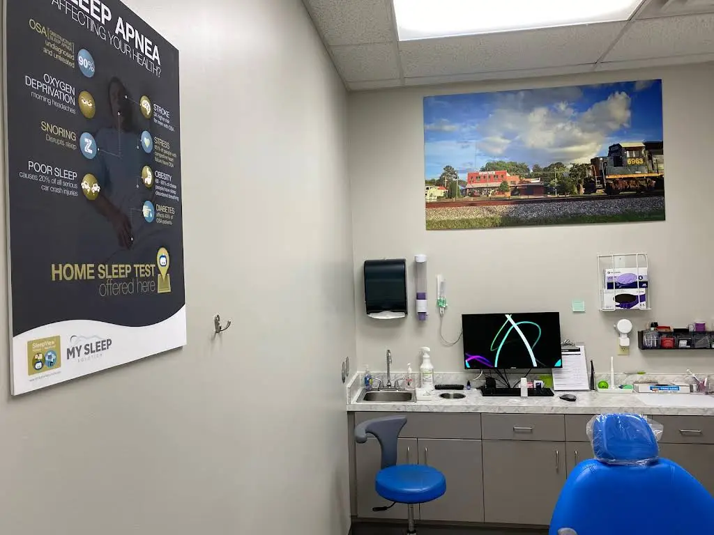 Arlington Dental