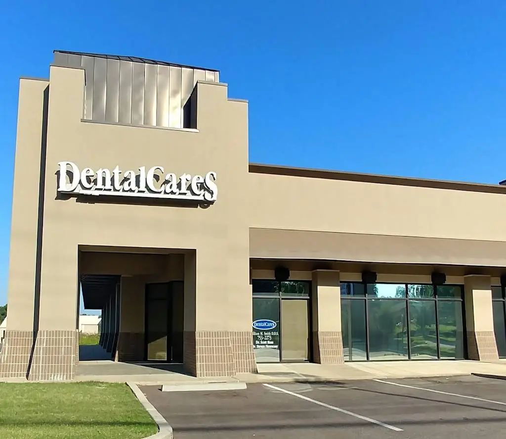 DentalCares - Cordova