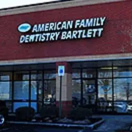 American Family Dentistry Bartlett