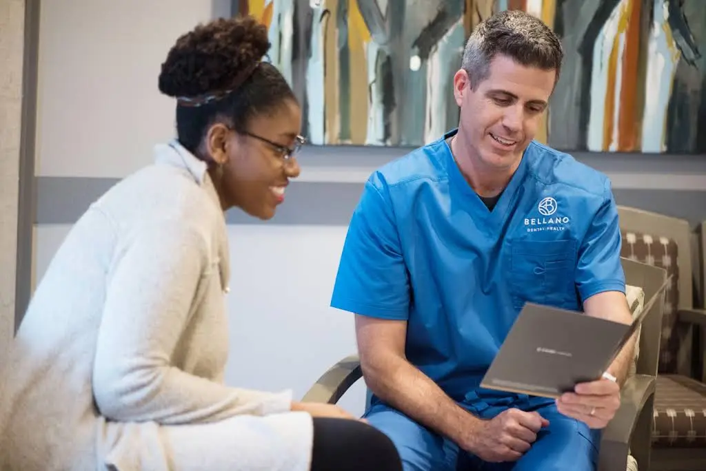 Bellano Dental Health