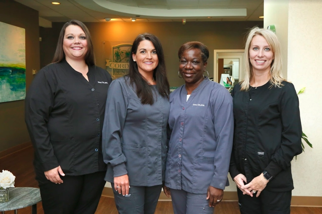 Cordova Dental