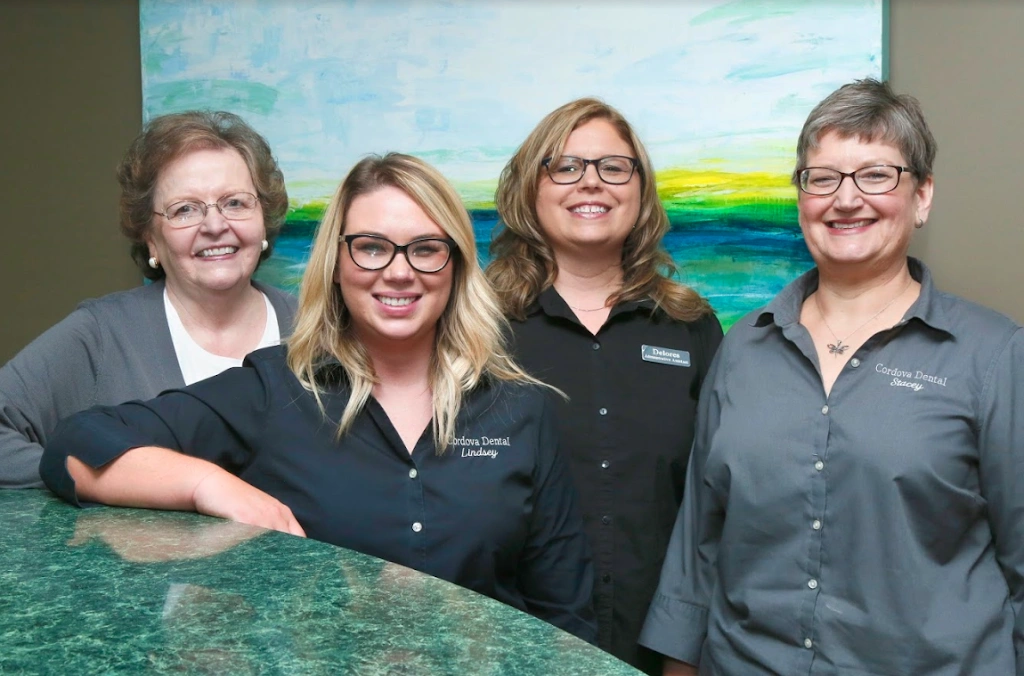 Cordova Dental