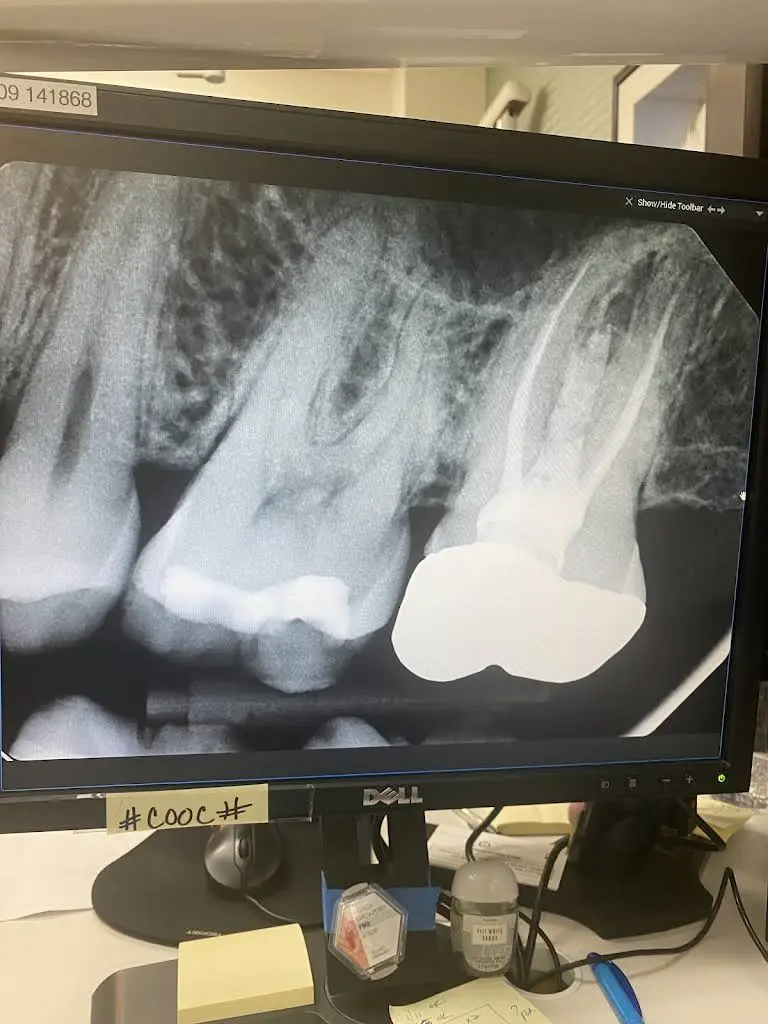 Cordova Dental