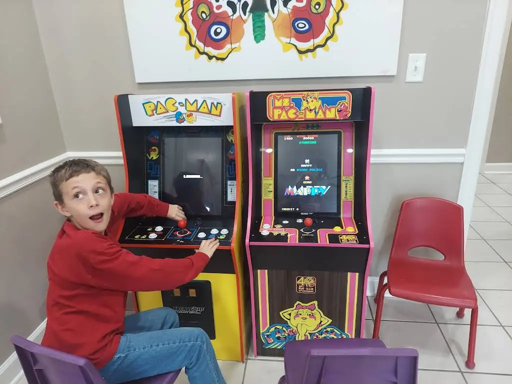 Memphis Pediatric Dentistry