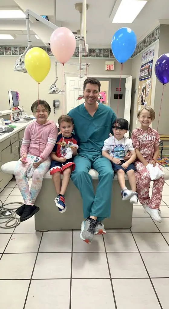 Memphis Pediatric Dentistry