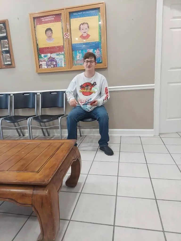 Memphis Pediatric Dentistry