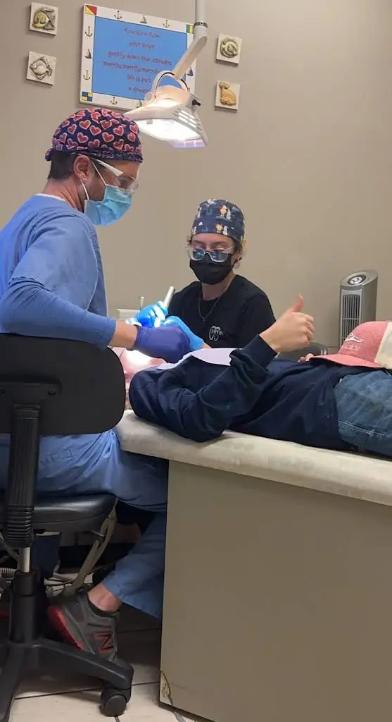 Memphis Pediatric Dentistry
