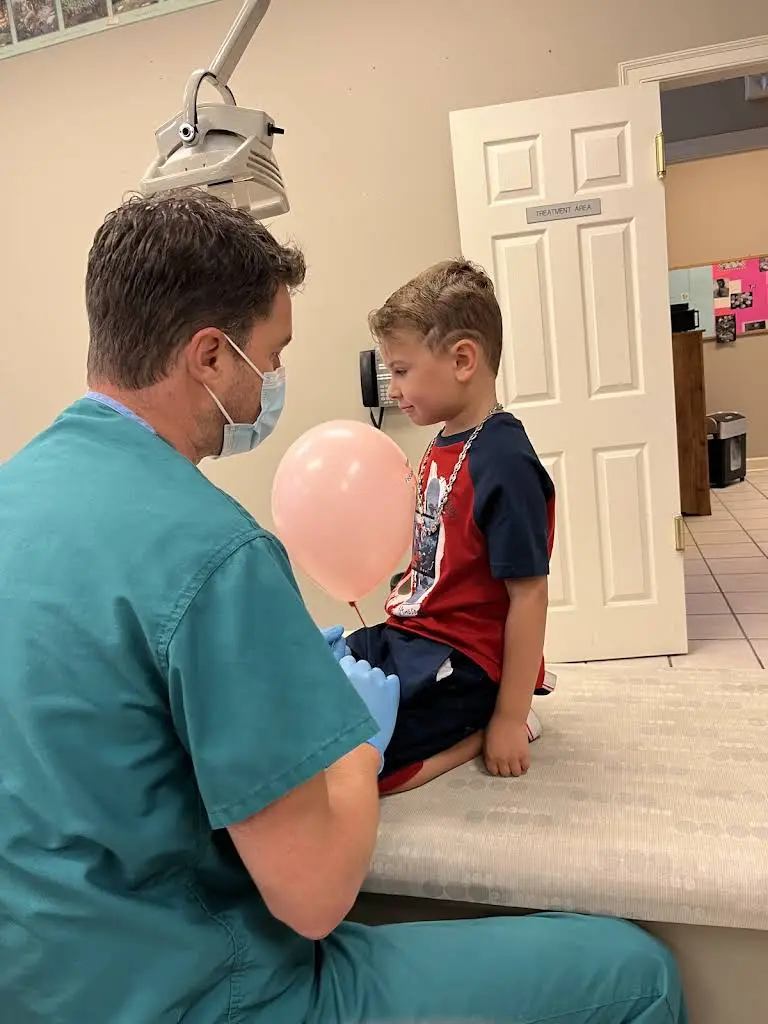 Memphis Pediatric Dentistry