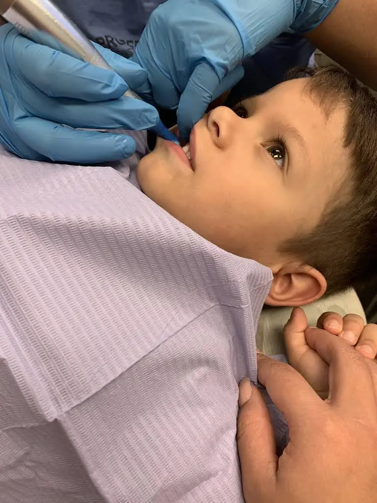 Memphis Pediatric Dentistry