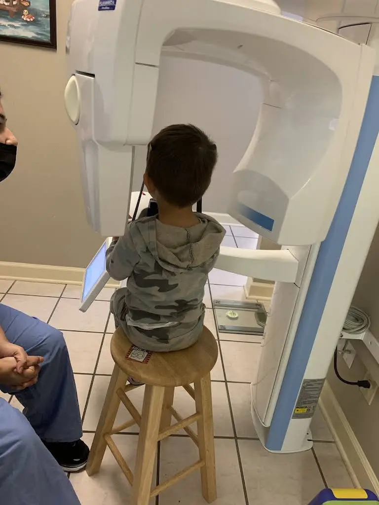 Memphis Pediatric Dentistry
